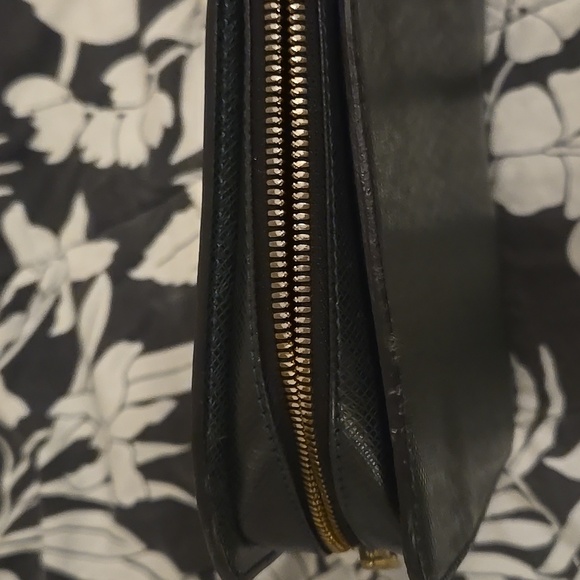 💞LOUIS VUITTON Taiga Baltic Document Bag/Briefcase - Picture 10 of 16